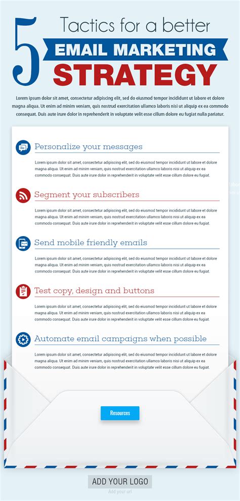 email campaign strategy